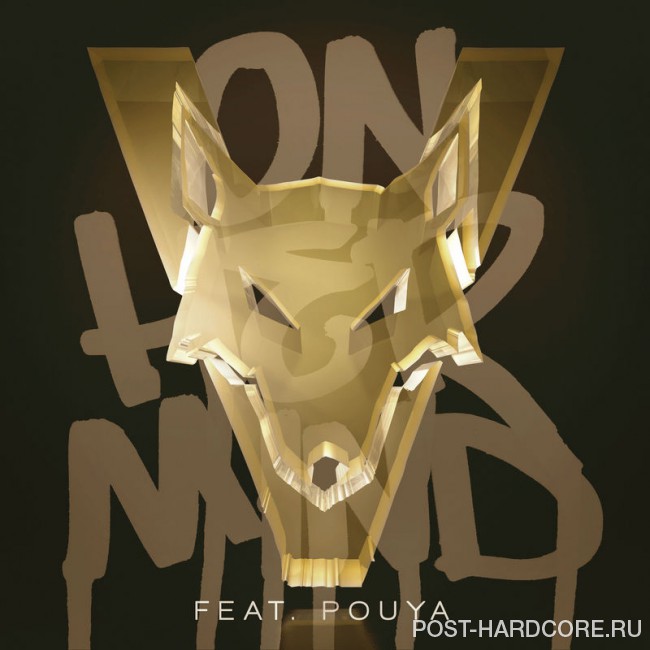 Volumes - On Her Mind [single] (2017)