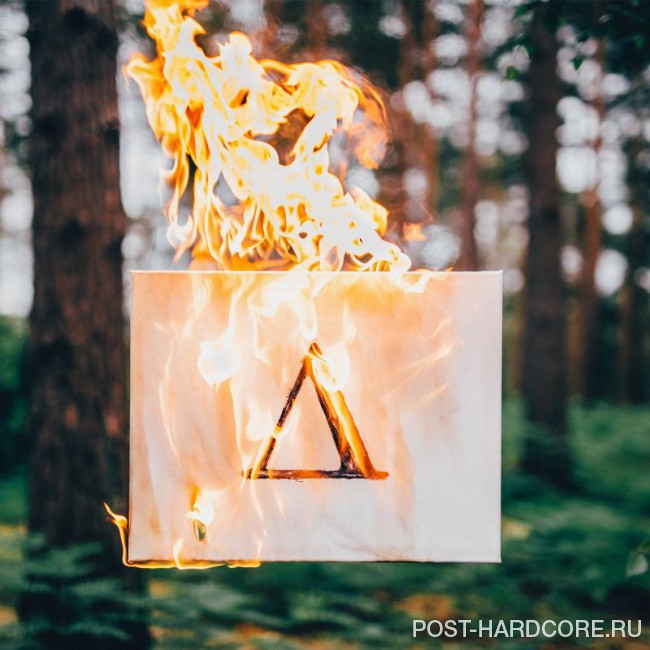 Acres - In Sickness & Health [EP] (2017)