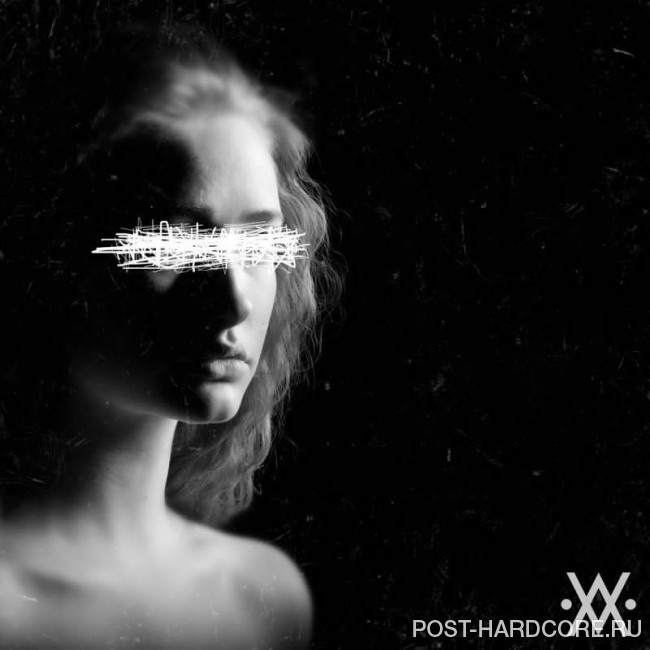 Living in Fiction - Degenerate [single] (2017)