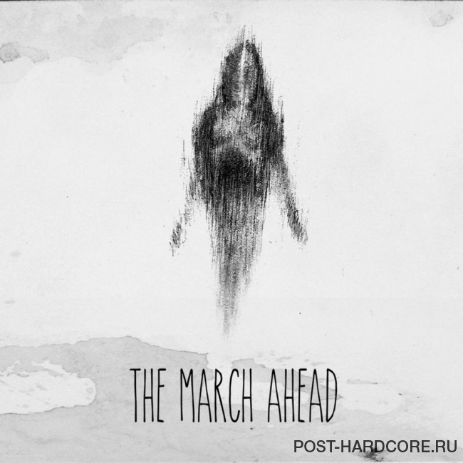 The March Ahead - Weight [EP] (2017)