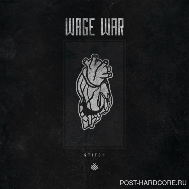 Wage War - Stitch [single] (2017)