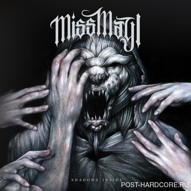 Miss May I - Shadows Inside (2017)