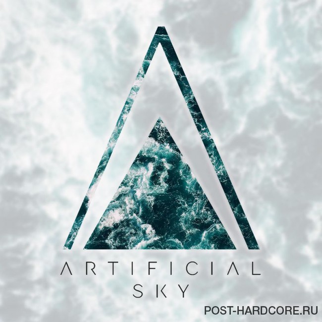 Artificial Sky - Artificial Sky [EP] (2017)