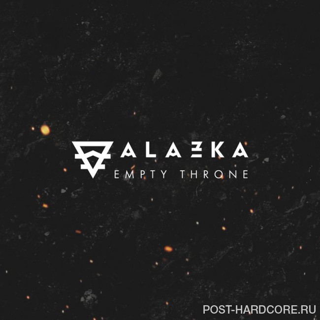 Alazka - Empty Throne [single] (2017)
