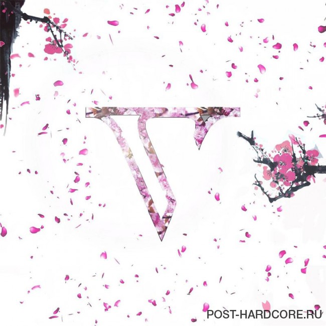 These Vices - Zantetsuken [single] (2017)