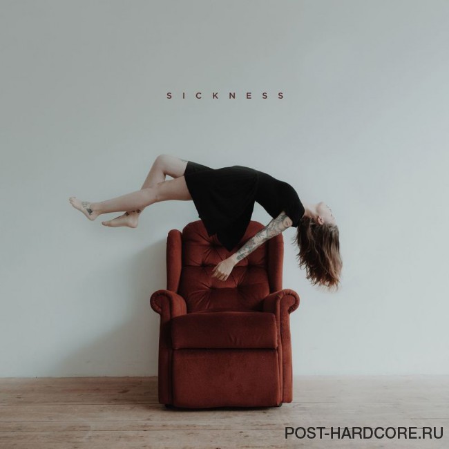 Create To Inspire - Sickness [single] (2017)