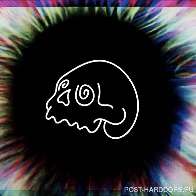 Kingdom Of Giants - Tunnel Vision [single] (2017)