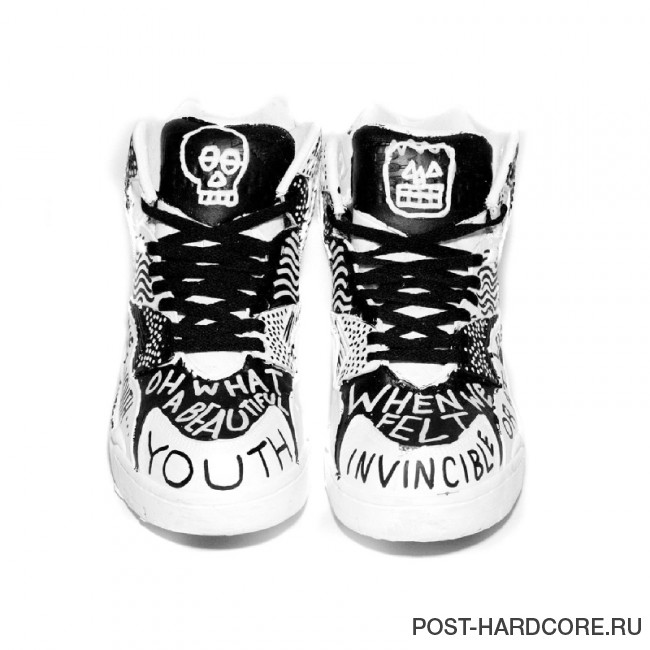 Capture - Dingbats [single] (2017)