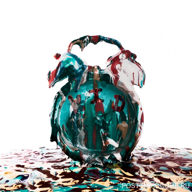 Vault 51 - Thirty Six [single] (2017)