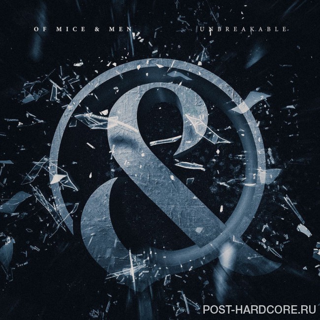 Of Mice & Men - Unbreakable [single] (2017)