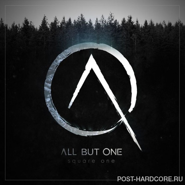 All but One - Square One (2017)