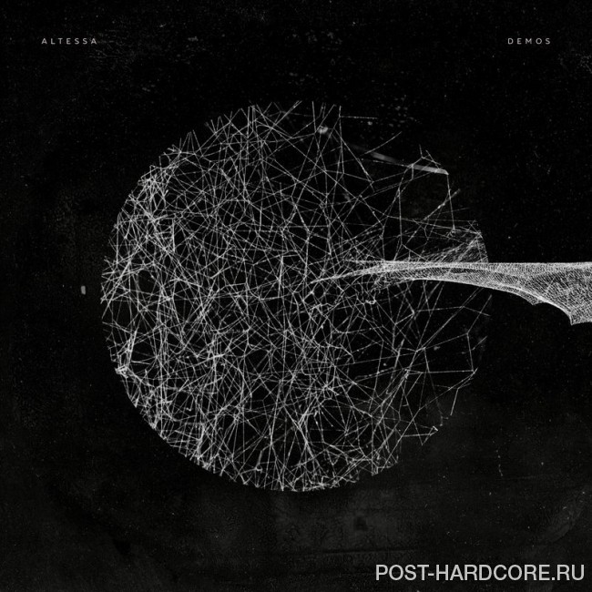 Altessa - Demos [EP] (2017)