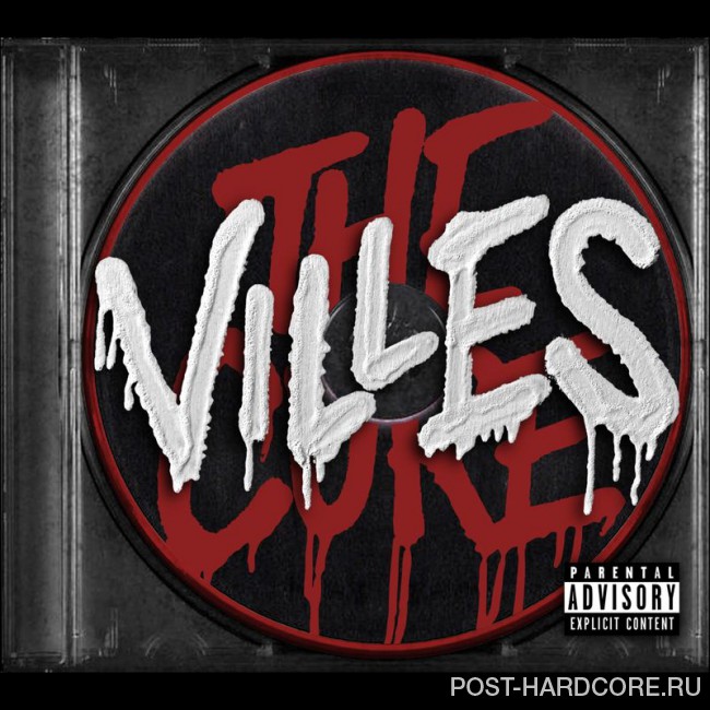 Villes - The Cure (2017)