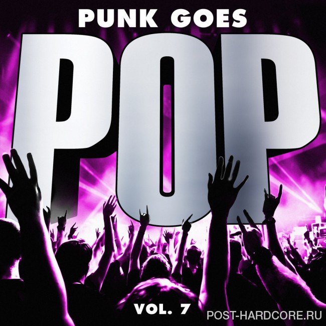 VA - Punk Goes Pop 7 (2017)