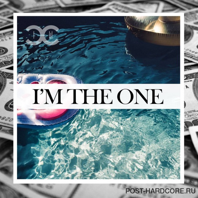 Death Come Cover Me - I\'m The One [single] (2017)