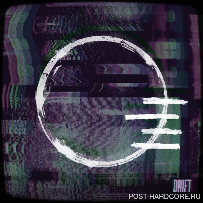 Hands Like Houses - Drift [single] (2017)