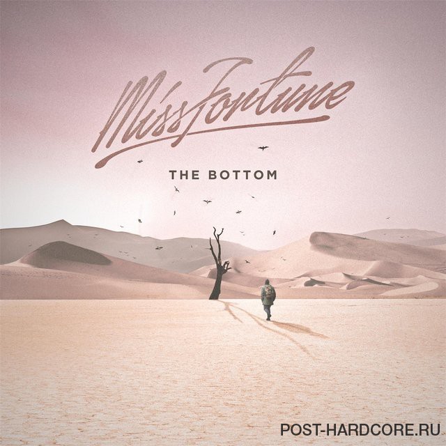 Miss Fortune - The Bottom [single] (2017)
