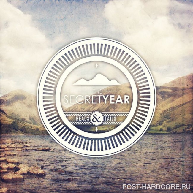 The Secret Year - Heads & Tails [EP] (2012)