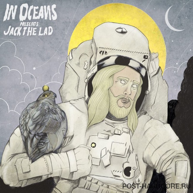 In Oceans - Jack the Lad [EP] (2012)