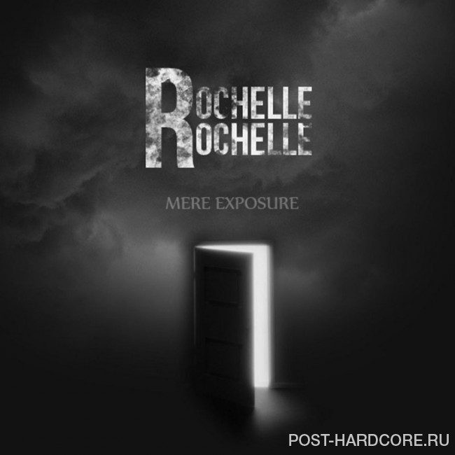 Rochelle Rochelle - Mere Exposure [EP] (2013)