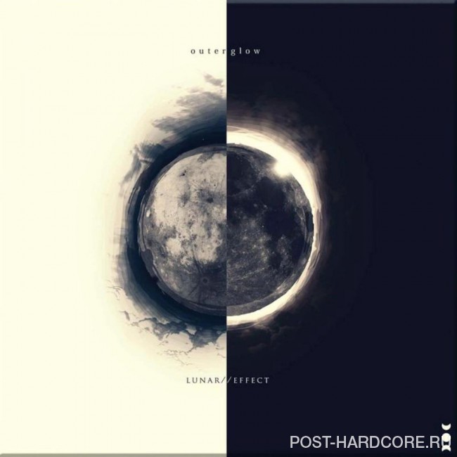 Outer Glow - Lunar / Effect [EP] (2017)