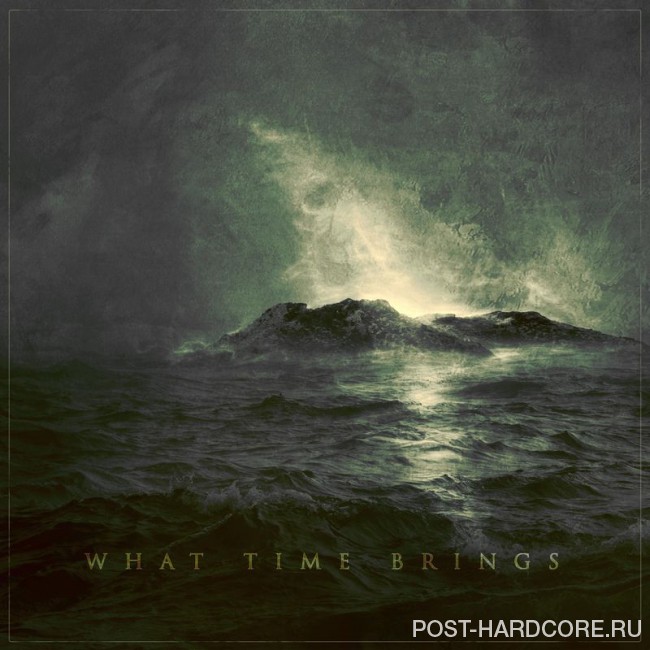 The Wise Man\'s Fear - What Time Brings [single] (2017)