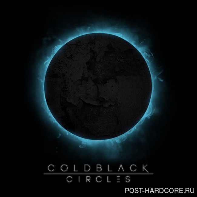 Coldblack - Circles [EP] (2017)