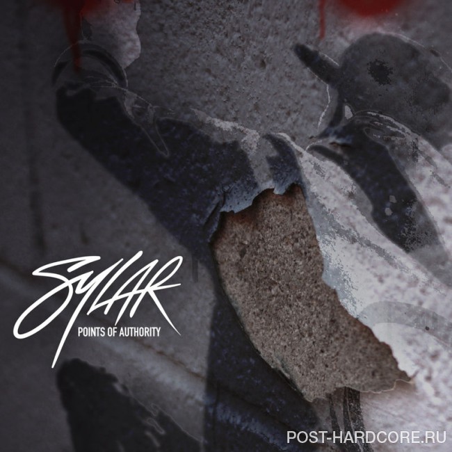 Sylar - Points Of Authority [single] (2017)