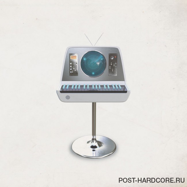 Enter Shikari - Live Outside (Edit) [single] (2017)