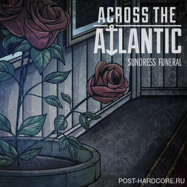 Across the Atlantic - Sundress Funeral [single] (2017)