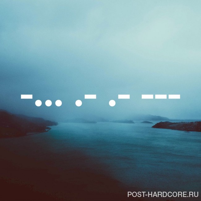 Being As An Ocean - Black & Blue [single] (2017)