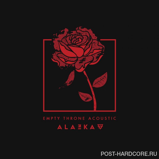 Alazka - Empty Throne [single] (2017)