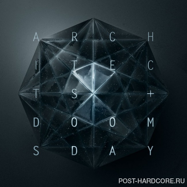 Architects - Doomsday [single] (2017)