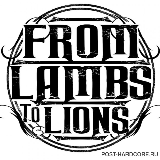 From Lambs to Lions - Look What You Made Me Do [single] (2017)