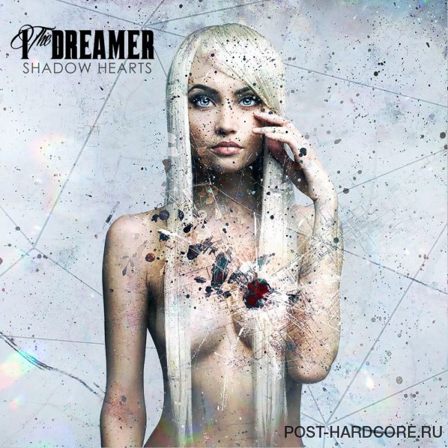 I, The Dreamer - Shadow Hearts [EP] (2017)