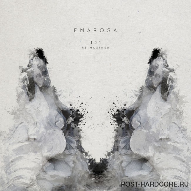 Emarosa - 131 Reimagined [EP] (2017)