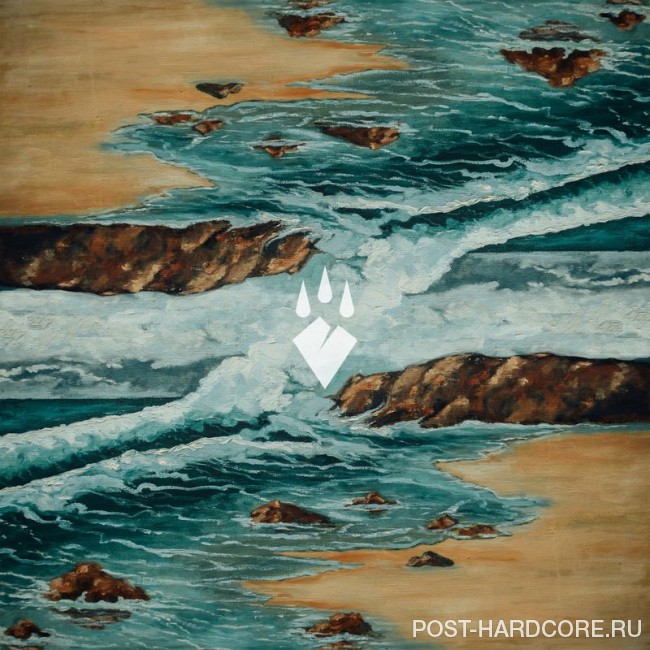 Wolf & Bear - Everything Is Going Grey (2017)