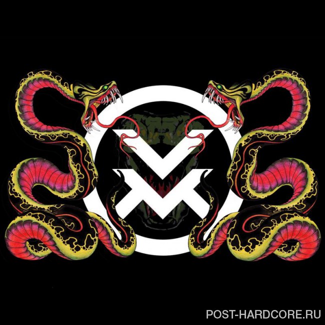 Versus Me - Snake Cake [single] (2017)