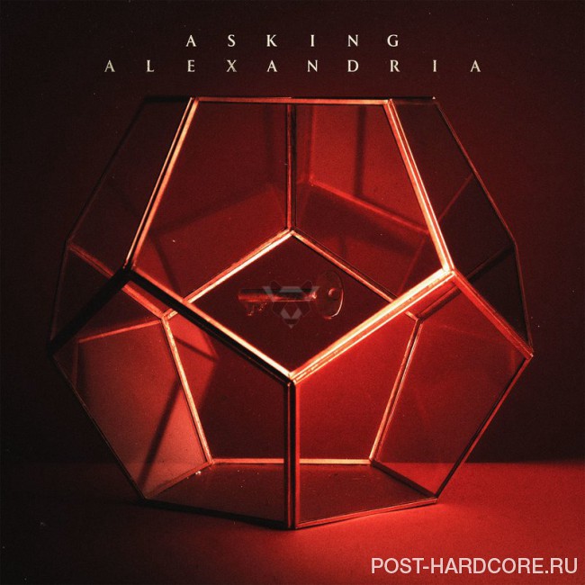 Asking Alexandria - Where Did It Go? [single] (2017)