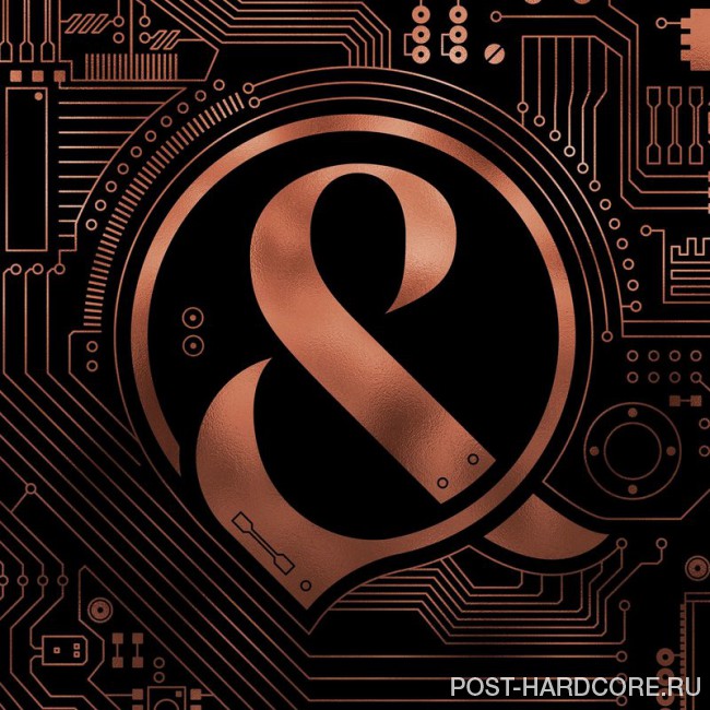 Of Mice & Men -  Warzone [single] (2017)