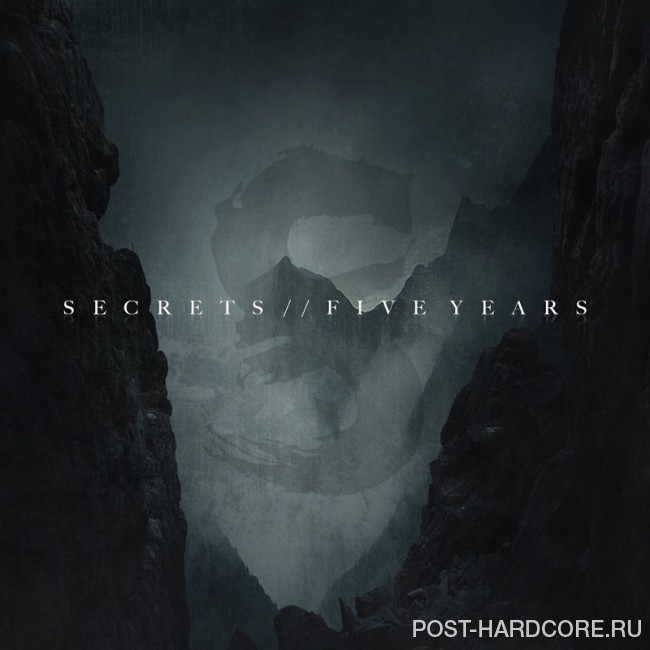 Secrets - Five Years [single] (2017)