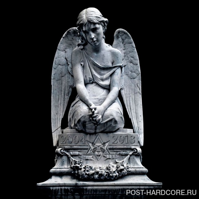 Bring Me The Horizon - 2004 - 2013 (2017)