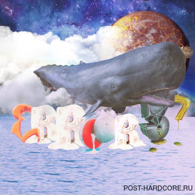 Error37 - Succ My Life (2017)