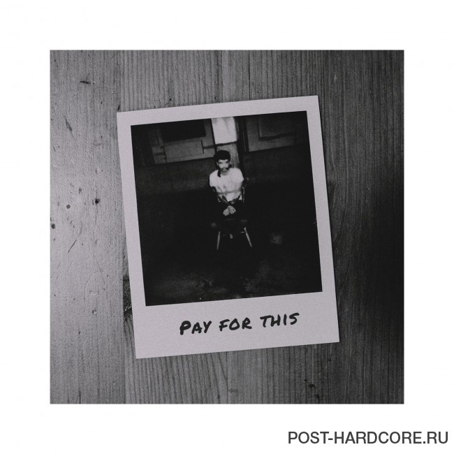 Normandie - Pay for This [single] (2017)