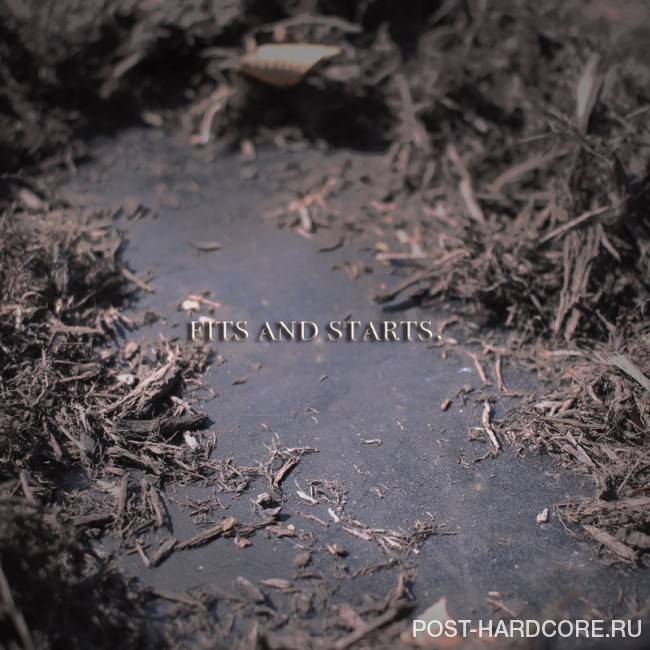 Alesana - Fits and Starts [single] (2018)