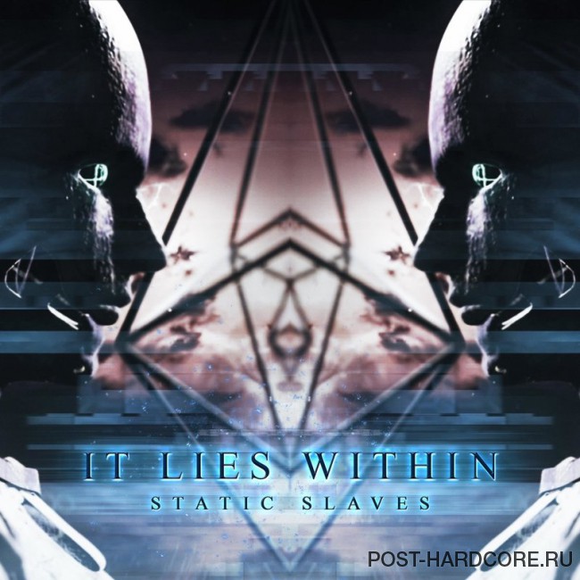 It Lies Within - Static Slaves [single] (2017)