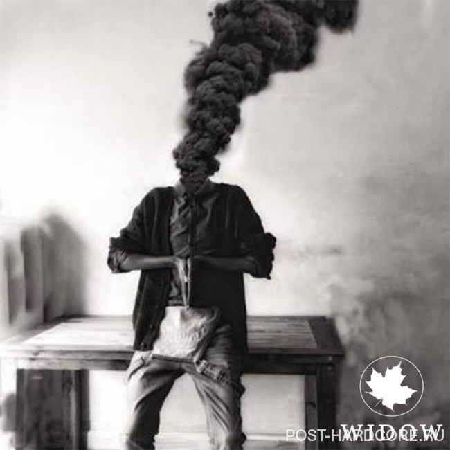 Sienna Skies - Widow [single] (2018)