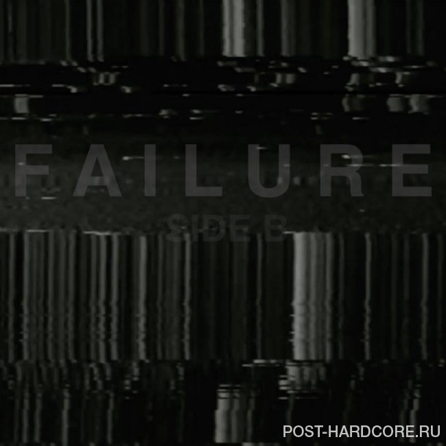 Tear Out The Heart - Failure [single] (2018)