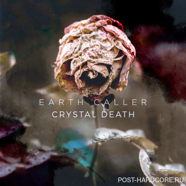 Earth Caller - Crystal Death (2018)