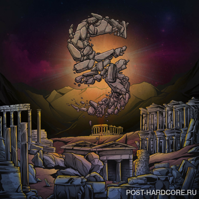 SECRETS - Last Time [single] (2018)